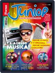 Focus Junior (Digital) Subscription                    May 1st, 2017 Issue