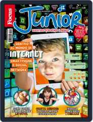 Focus Junior (Digital) Subscription                    April 1st, 2017 Issue