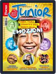 Focus Junior (Digital) Subscription                    March 1st, 2017 Issue