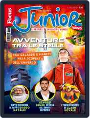 Focus Junior (Digital) Subscription                    January 1st, 2017 Issue