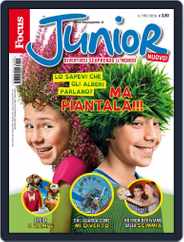 Focus Junior (Digital) Subscription                    December 1st, 2016 Issue
