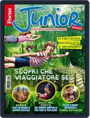 Focus Junior (Digital) Subscription                    August 13th, 2016 Issue
