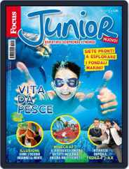 Focus Junior (Digital) Subscription June 14th, 2016 Issue
