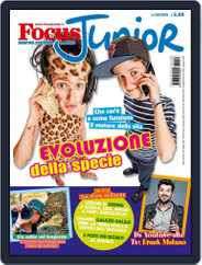 Focus Junior (Digital) Subscription May 14th, 2016 Issue