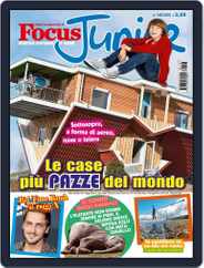 Focus Junior (Digital) Subscription                    April 14th, 2016 Issue
