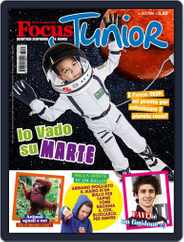 Focus Junior (Digital) Subscription                    April 1st, 2016 Issue