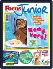 Focus Junior (Digital) Subscription November 12th, 2015 Issue