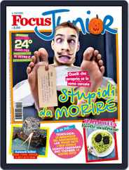 Focus Junior (Digital) Subscription                    October 20th, 2015 Issue