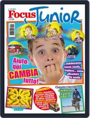 Focus Junior (Digital) Subscription September 14th, 2015 Issue