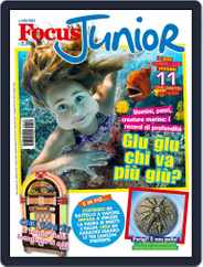Focus Junior (Digital) Subscription                    August 12th, 2015 Issue