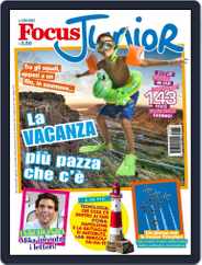 Focus Junior (Digital) Subscription                    July 1st, 2015 Issue