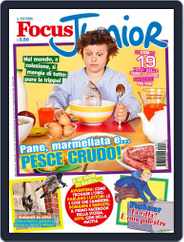 Focus Junior (Digital) Subscription                    June 1st, 2015 Issue
