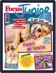 Focus Junior (Digital) Subscription                    April 1st, 2015 Issue