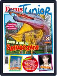 Focus Junior (Digital) Subscription January 15th, 2015 Issue