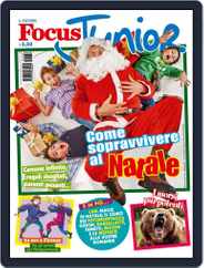 Focus Junior (Digital) Subscription                    December 15th, 2014 Issue