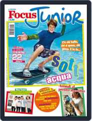 Focus Junior (Digital) Subscription                    August 13th, 2014 Issue