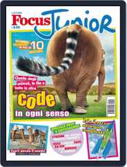Focus Junior (Digital) Subscription July 14th, 2014 Issue