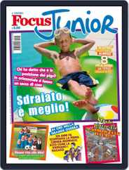 Focus Junior (Digital) Subscription June 13th, 2014 Issue