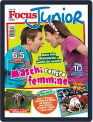 Focus Junior (Digital) Subscription                    May 14th, 2014 Issue