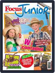 Focus Junior (Digital) Subscription                    April 14th, 2014 Issue