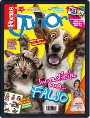 Focus Junior (Digital) Subscription                    August 13th, 2013 Issue