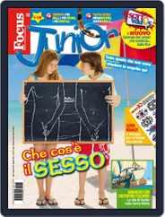 Focus Junior (Digital) Subscription                    July 16th, 2013 Issue
