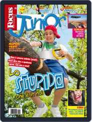 Focus Junior (Digital) Subscription                    June 14th, 2013 Issue