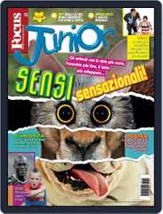 Focus Junior (Digital) Subscription                    April 15th, 2013 Issue