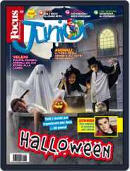 Focus Junior (Digital) Subscription                    October 15th, 2012 Issue