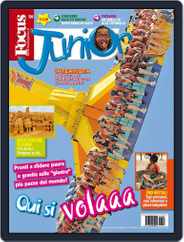 Focus Junior (Digital) Subscription                    August 13th, 2012 Issue