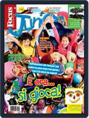 Focus Junior (Digital) Subscription                    May 14th, 2012 Issue