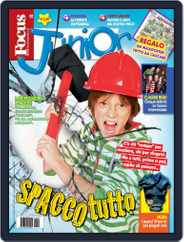 Focus Junior (Digital) Subscription January 16th, 2012 Issue