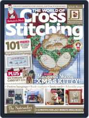 The World of Cross Stitching (Digital) Subscription                    October 17th, 2019 Issue