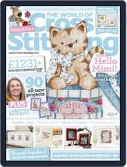 The World of Cross Stitching (Digital) Subscription                    April 23rd, 2014 Issue