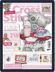 The World of Cross Stitching (Digital) Subscription                    May 24th, 2013 Issue