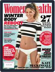 Women's Health Australia (Digital) Subscription                    June 1st, 2020 Issue