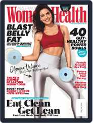 Women's Health Australia (Digital) Subscription March 1st, 2020 Issue