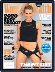 Women's Health Australia (Digital) Subscription                    February 1st, 2020 Issue