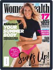 Women's Health Australia (Digital) Subscription January 1st, 2020 Issue