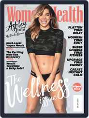 Women's Health Australia (Digital) Subscription                    June 1st, 2019 Issue