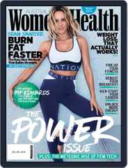 Women's Health Australia (Digital) Subscription                    August 1st, 2018 Issue