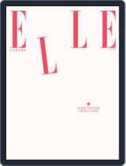Elle Canada (Digital) Subscription                    May 1st, 2020 Issue