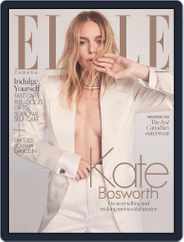 Elle Canada (Digital) Subscription                    December 1st, 2019 Issue