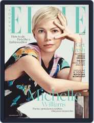 Elle Canada (Digital) Subscription                    May 1st, 2019 Issue