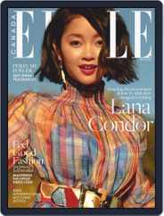 Elle Canada (Digital) Subscription                    April 1st, 2019 Issue