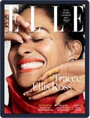 Elle Canada (Digital) Subscription                    September 1st, 2018 Issue