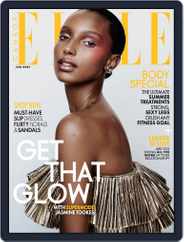 Elle Canada (Digital) Subscription                    June 1st, 2018 Issue