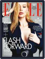Elle Canada (Digital) Subscription                    April 1st, 2016 Issue
