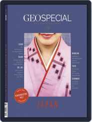 Geo Special (Digital) Subscription November 1st, 2019 Issue