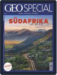 Geo Special (Digital) Subscription September 1st, 2019 Issue